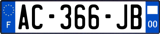 AC-366-JB