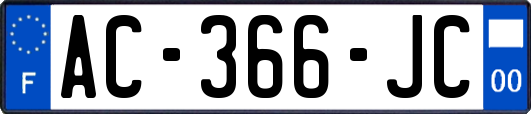 AC-366-JC