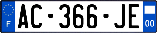 AC-366-JE
