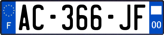 AC-366-JF