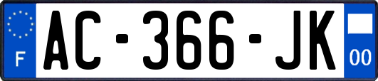 AC-366-JK