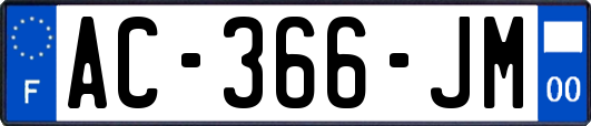 AC-366-JM