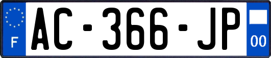 AC-366-JP