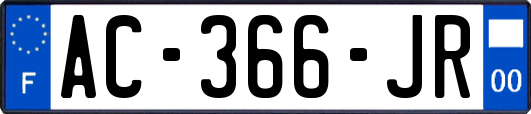 AC-366-JR