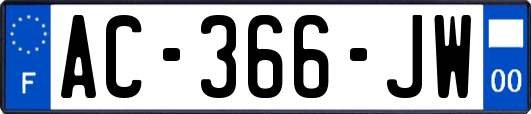 AC-366-JW