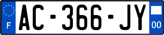 AC-366-JY