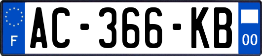AC-366-KB