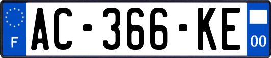 AC-366-KE