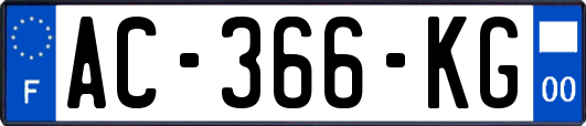 AC-366-KG