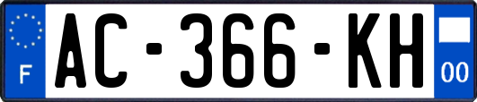 AC-366-KH