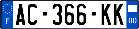 AC-366-KK