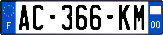 AC-366-KM