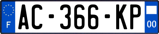 AC-366-KP