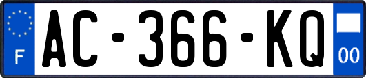 AC-366-KQ