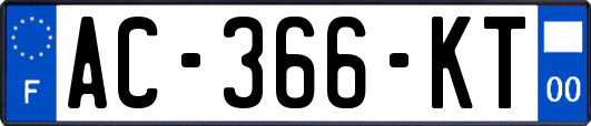 AC-366-KT
