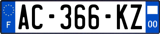 AC-366-KZ