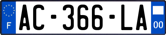 AC-366-LA