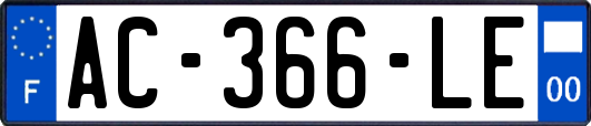 AC-366-LE
