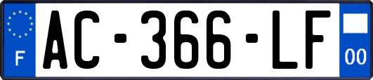 AC-366-LF