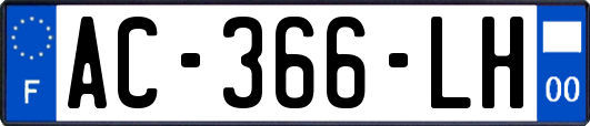 AC-366-LH