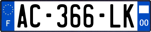 AC-366-LK
