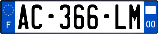 AC-366-LM