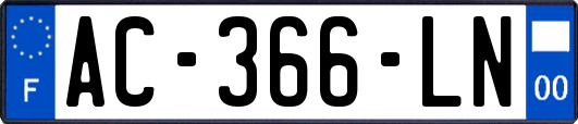 AC-366-LN