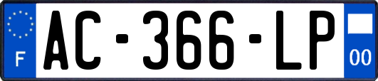 AC-366-LP