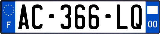 AC-366-LQ