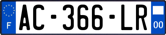 AC-366-LR