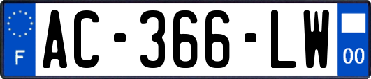 AC-366-LW