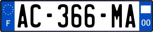 AC-366-MA