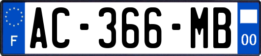 AC-366-MB