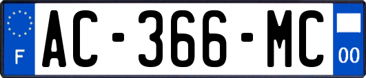 AC-366-MC