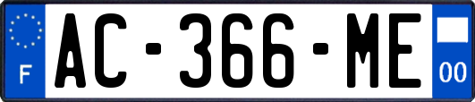 AC-366-ME