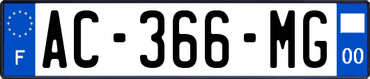 AC-366-MG