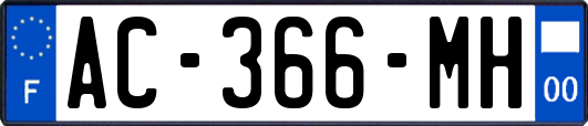 AC-366-MH