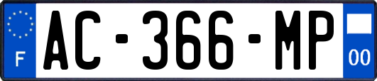 AC-366-MP