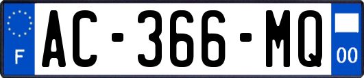 AC-366-MQ