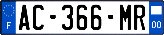 AC-366-MR
