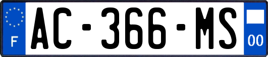 AC-366-MS