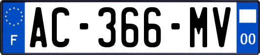 AC-366-MV