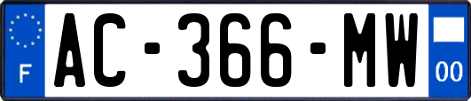 AC-366-MW