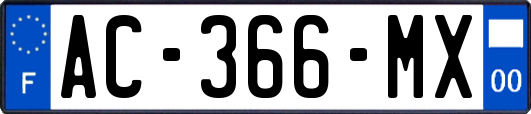 AC-366-MX