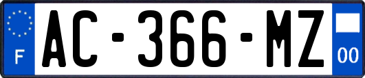 AC-366-MZ