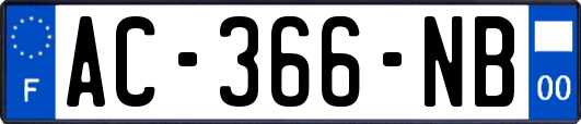 AC-366-NB