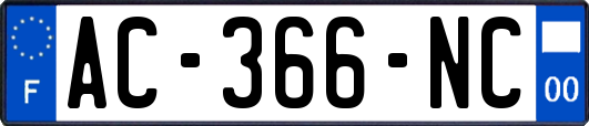 AC-366-NC