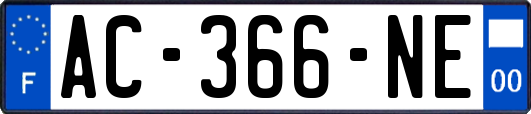 AC-366-NE