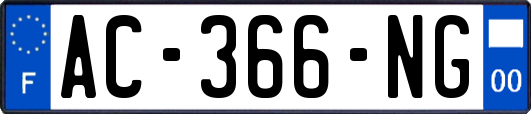 AC-366-NG