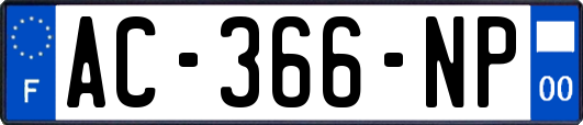 AC-366-NP